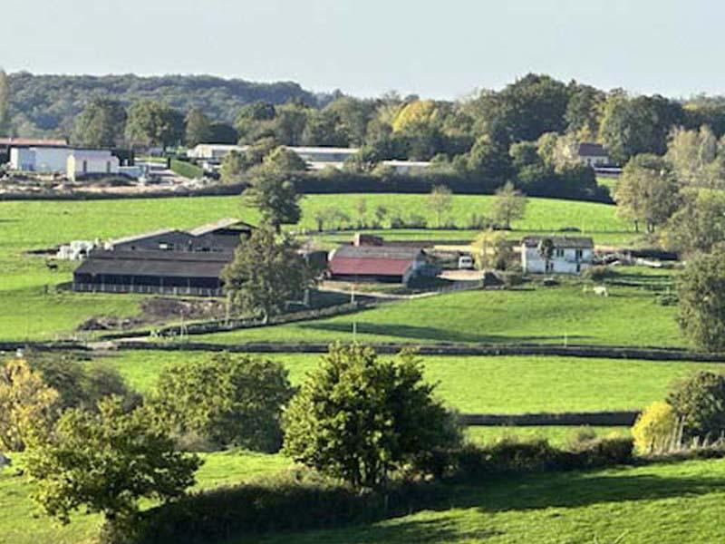 Exploitation GAEC Cuzin Bernard et Fils